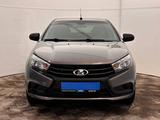 ВАЗ (Lada) Vesta 2020 годаүшін3 520 000 тг. в Актобе – фото 2