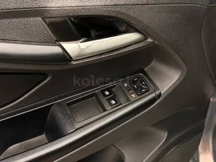 ВАЗ (Lada) Vesta 2020 года за 3 520 000 тг. в Актобе – фото 23