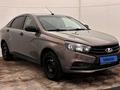 ВАЗ (Lada) Vesta 2020 годаүшін3 520 000 тг. в Актобе – фото 3