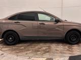 ВАЗ (Lada) Vesta 2020 годаүшін3 520 000 тг. в Актобе – фото 4