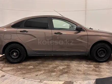 ВАЗ (Lada) Vesta 2020 года за 3 520 000 тг. в Актобе – фото 4