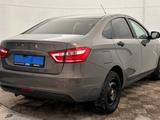 ВАЗ (Lada) Vesta 2020 годаүшін3 520 000 тг. в Актобе – фото 5