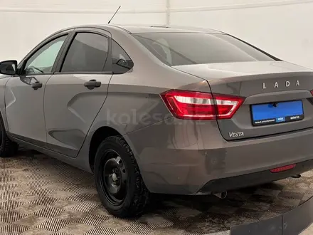 ВАЗ (Lada) Vesta 2020 года за 3 520 000 тг. в Актобе – фото 7