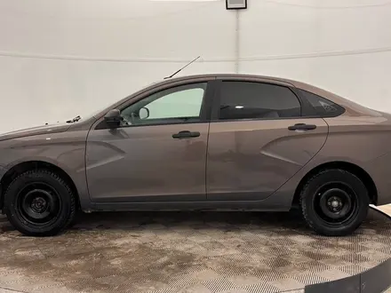 ВАЗ (Lada) Vesta 2020 года за 3 520 000 тг. в Актобе – фото 8
