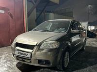 Chevrolet Aveo 2013 года за 2 500 000 тг. в Алматы