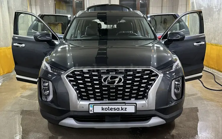 Hyundai Palisade 2019 годаүшін21 300 000 тг. в Астана