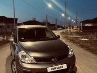 Nissan Versa 2011 годаүшін4 700 000 тг. в Атырау