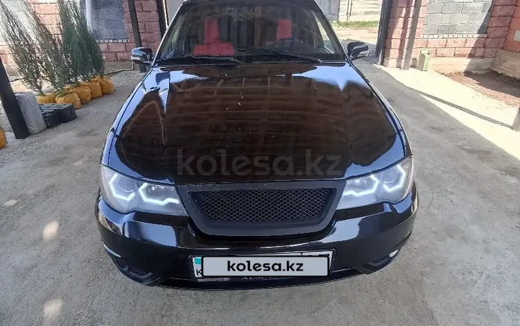 Daewoo Nexia 2014 годаүшін2 000 000 тг. в Алматы