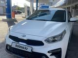 Kia Forte 2021 года за 7 200 000 тг. в Алматы