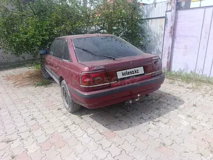 Mazda 626 1991 года за 600 000 тг. в Алматы