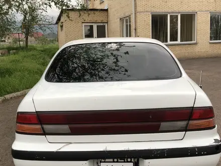 Nissan Maxima 1996 годаүшін1 800 000 тг. в Алматы – фото 2