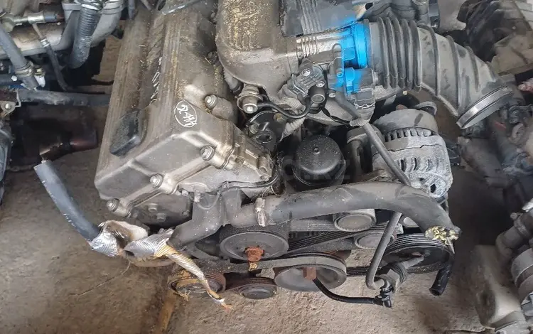 Двигатель за 450 000 тг. в Астана