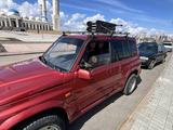 Suzuki Vitara 1995 годаүшін1 900 000 тг. в Астана