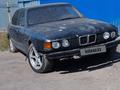 BMW 730 1991 года за 550 000 тг. в Караганда – фото 15