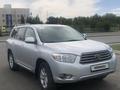 Toyota Highlander 2010 годаүшін11 000 000 тг. в Павлодар