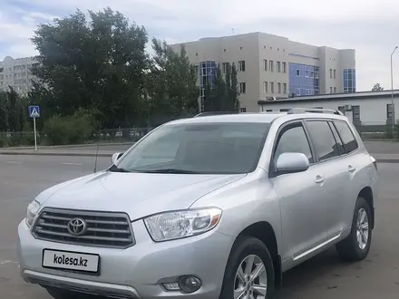 Toyota Highlander 2010 года за 11 000 000 тг. в Павлодар – фото 3