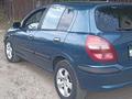 Nissan Almera 2003 годаүшін2 400 000 тг. в Алматы – фото 19