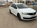 Skoda Rapid 2014 годаfor2 800 000 тг. в Атырау