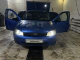 ВАЗ (Lada) Kalina 1118 2006 года за 500 000 тг. в Жанаозен – фото 5