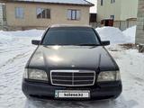 Mercedes-Benz C 180 1993 годаүшін2 000 000 тг. в Алматы – фото 2