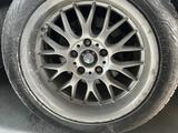Диски БМВ/BMW RONDELL/Рондел 0058 17 за 450 000 тг. в Алматы – фото 5