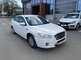 FAW Besturn B50 2012 года за 1 200 000 тг. в Актобе – фото 3