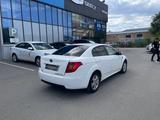 FAW Besturn B50 2012 года за 1 200 000 тг. в Актобе – фото 5