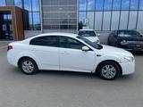 FAW Besturn B50 2012 года за 1 200 000 тг. в Актобе – фото 4