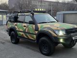 Toyota Land Cruiser 2007 годаүшін17 350 000 тг. в Шымкент