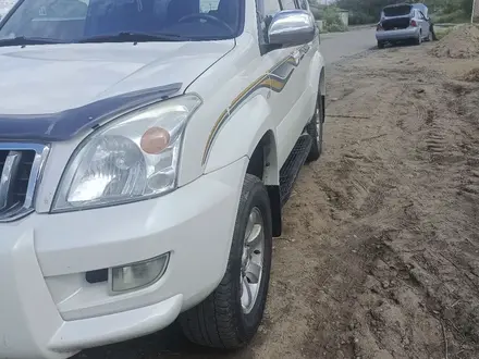 Toyota Land Cruiser Prado 2004 года за 11 500 000 тг. в Павлодар – фото 6