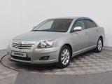 Toyota Avensis 2007 года за 5 290 000 тг. в Астана