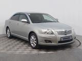 Toyota Avensis 2007 года за 5 290 000 тг. в Астана – фото 3