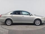 Toyota Avensis 2007 годаүшін5 290 000 тг. в Астана – фото 4