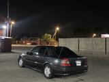 Mercedes-Benz C 280 1996 годаfor2 000 000 тг. в Тараз – фото 2