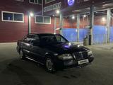 Mercedes-Benz C 280 1996 годаfor2 000 000 тг. в Тараз – фото 3