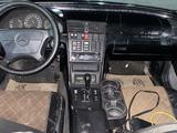 Mercedes-Benz C 280 1996 годаfor2 000 000 тг. в Тараз – фото 4