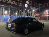 Mercedes-Benz C 280 1996 годаfor2 000 000 тг. в Тараз – фото 5