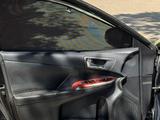Toyota Camry 2014 года за 9 300 000 тг. в Алматы – фото 5