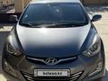 Hyundai Elantra 2015 годаүшін6 200 000 тг. в Актау