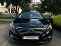 Hyundai Sonata 2016 годаүшін8 500 000 тг. в Астана