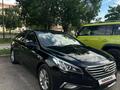 Hyundai Sonata 2016 годаүшін8 500 000 тг. в Астана – фото 6