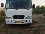 Hyundai  County 2002 года за 4 000 000 тг. в Алматы – фото 2