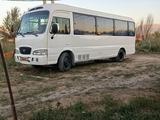 Hyundai  County 2002 года за 4 000 000 тг. в Алматы – фото 4