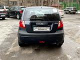 Hyundai Getz 2010 годаfor4 100 000 тг. в Алматы – фото 4