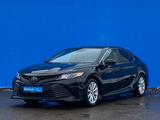 Toyota Camry 2020 годаүшін11 350 000 тг. в Алматы