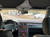 Mercedes-Benz E 230 1996 годаүшін2 000 000 тг. в Караганда – фото 5