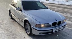 BMW 528 1998 годаүшін2 200 000 тг. в Астана – фото 3