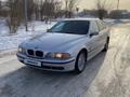 BMW 528 1998 года за 2 200 000 тг. в Астана – фото 4