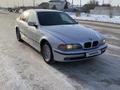 BMW 528 1998 года за 2 200 000 тг. в Астана – фото 5