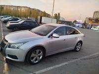 Chevrolet Cruze 2012 годаfor4 400 000 тг. в Астана